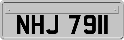 NHJ7911