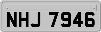 NHJ7946