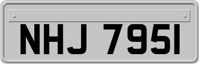 NHJ7951