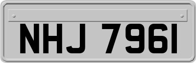 NHJ7961