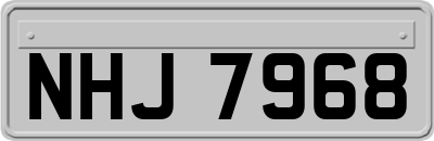 NHJ7968