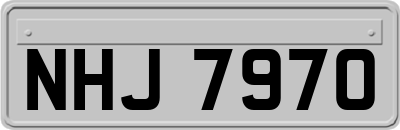 NHJ7970