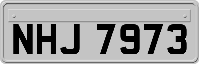 NHJ7973