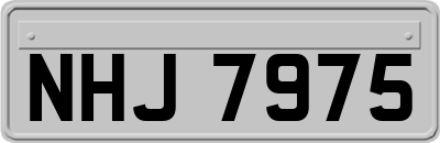 NHJ7975