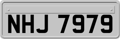 NHJ7979