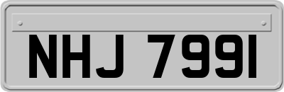NHJ7991