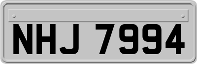 NHJ7994