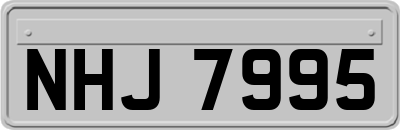 NHJ7995