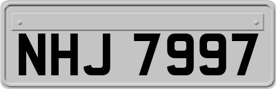 NHJ7997