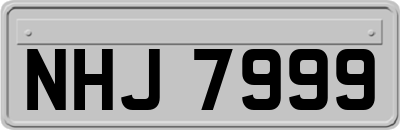 NHJ7999