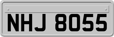 NHJ8055
