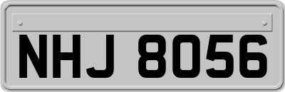 NHJ8056