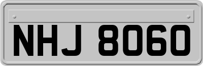 NHJ8060