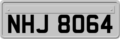 NHJ8064