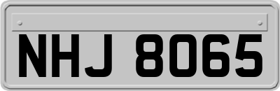 NHJ8065