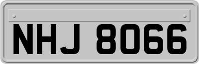 NHJ8066