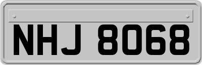 NHJ8068