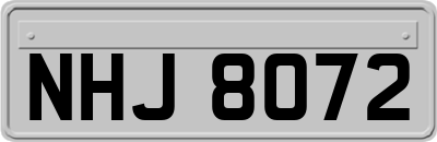 NHJ8072