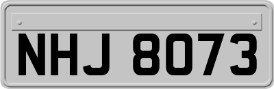 NHJ8073