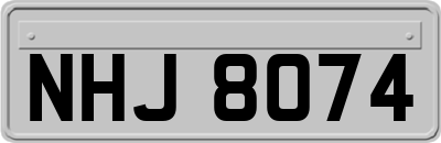 NHJ8074