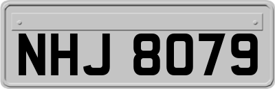 NHJ8079