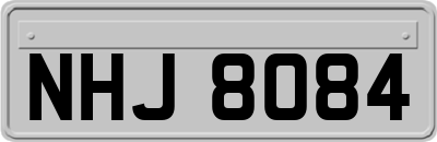 NHJ8084