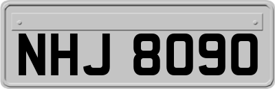 NHJ8090