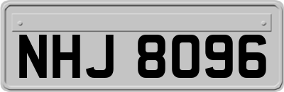 NHJ8096