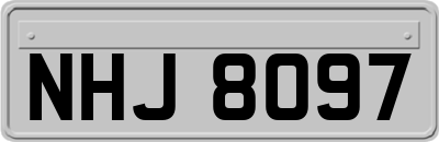 NHJ8097