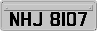 NHJ8107