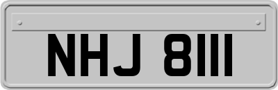 NHJ8111