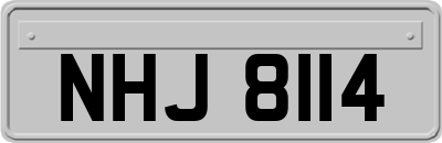 NHJ8114