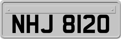 NHJ8120