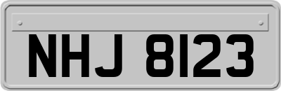NHJ8123