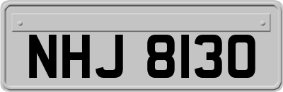 NHJ8130