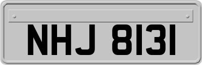 NHJ8131
