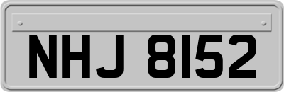 NHJ8152