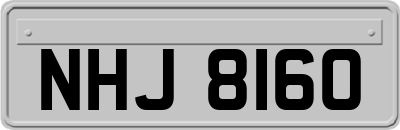 NHJ8160