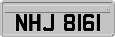 NHJ8161