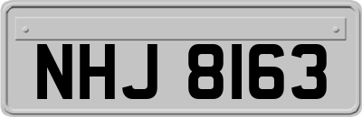 NHJ8163
