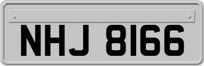 NHJ8166