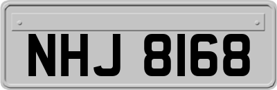 NHJ8168