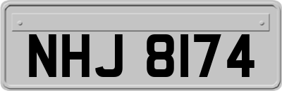 NHJ8174