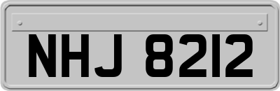 NHJ8212