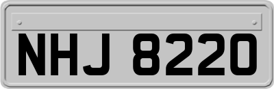 NHJ8220