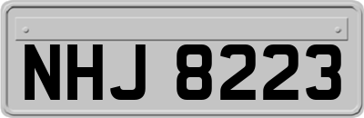 NHJ8223