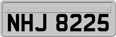 NHJ8225
