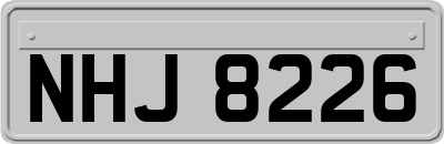 NHJ8226