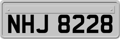 NHJ8228