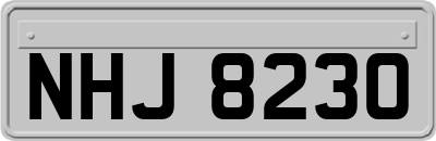 NHJ8230